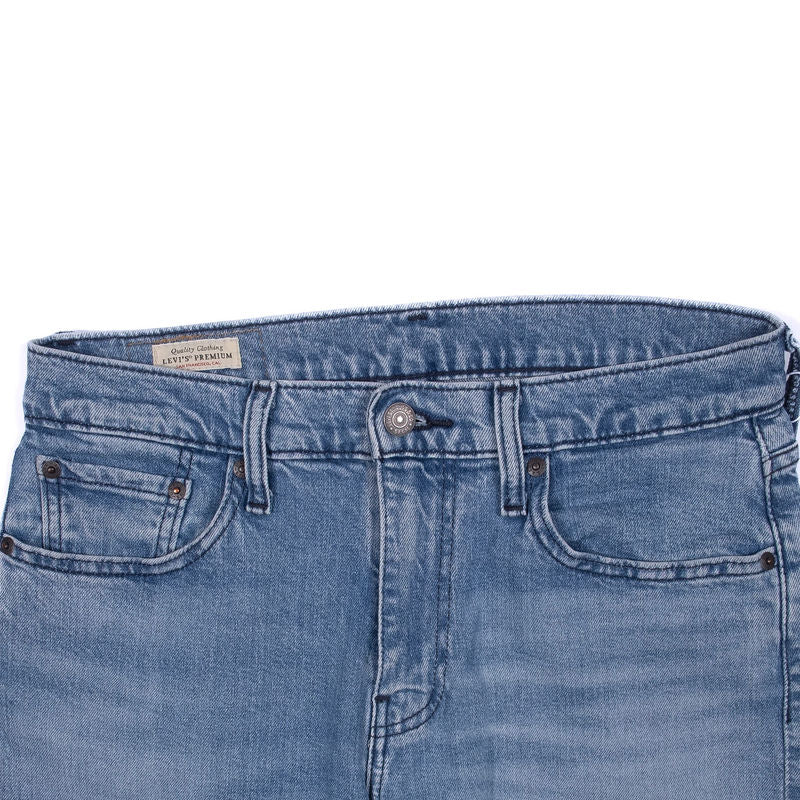 Levi’s 502 Jeans