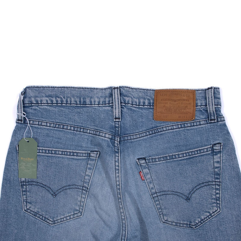 Levi’s 502 Jeans
