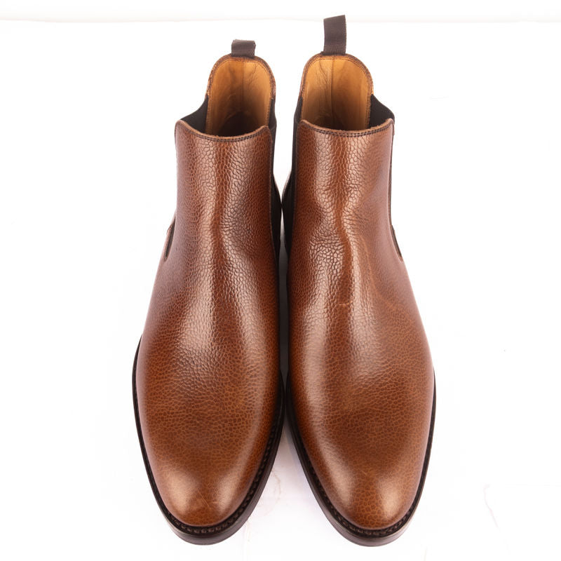 Grained Chestnut Chelsea