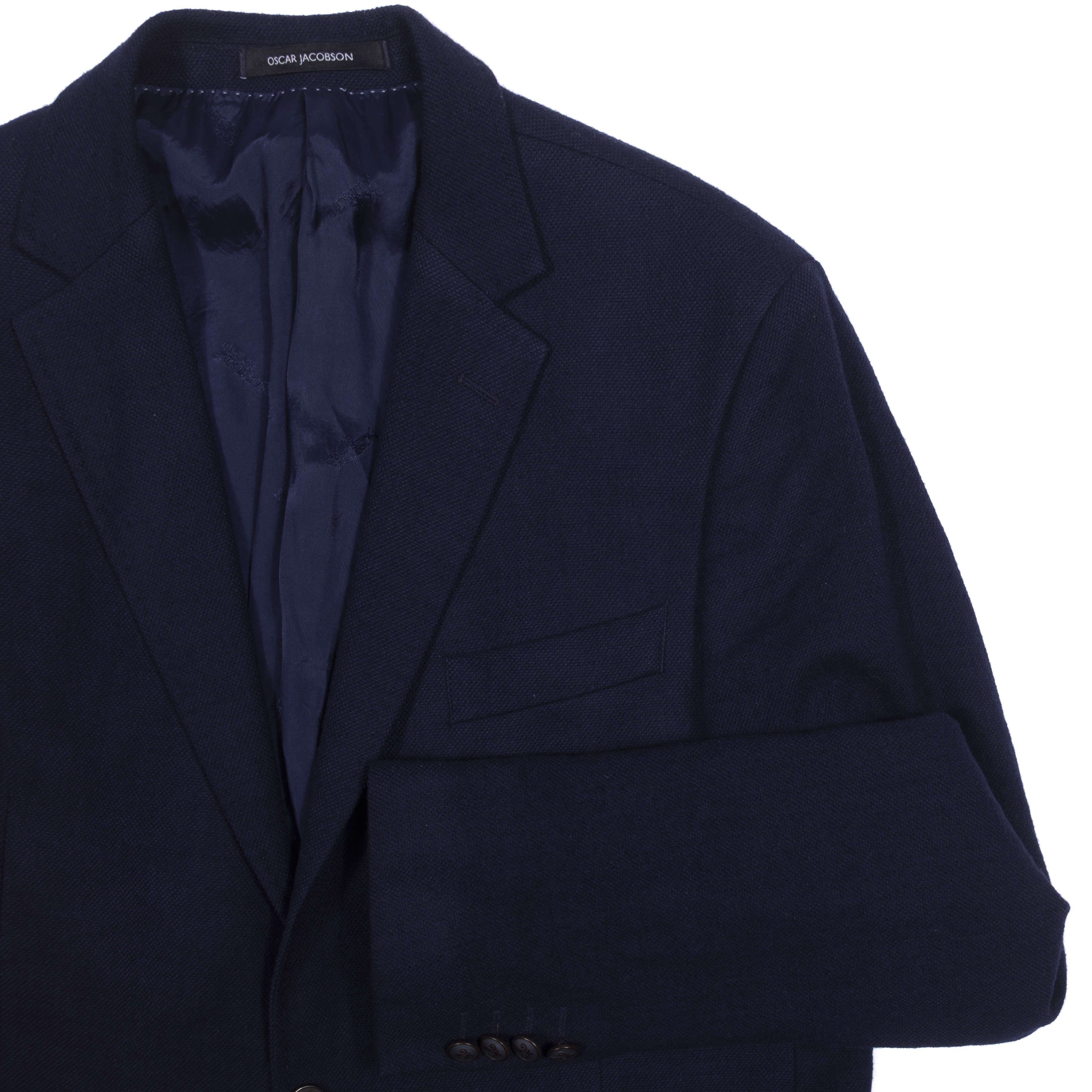 Navy Sport Coat