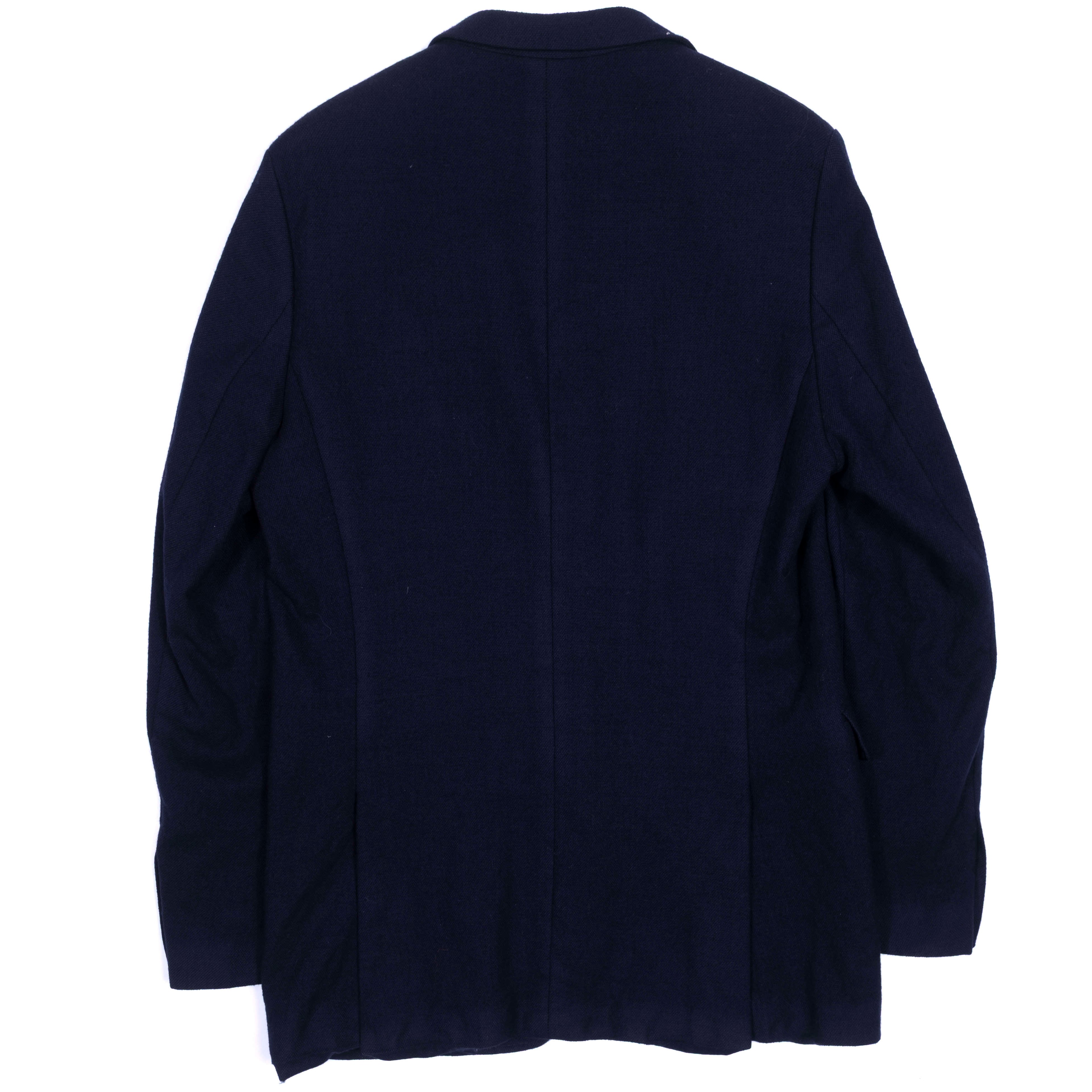 Navy Sport Coat