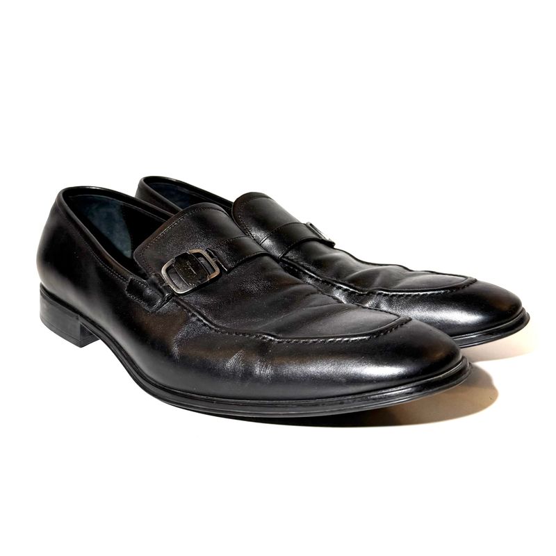 Salvatore Ferragamo Loafers