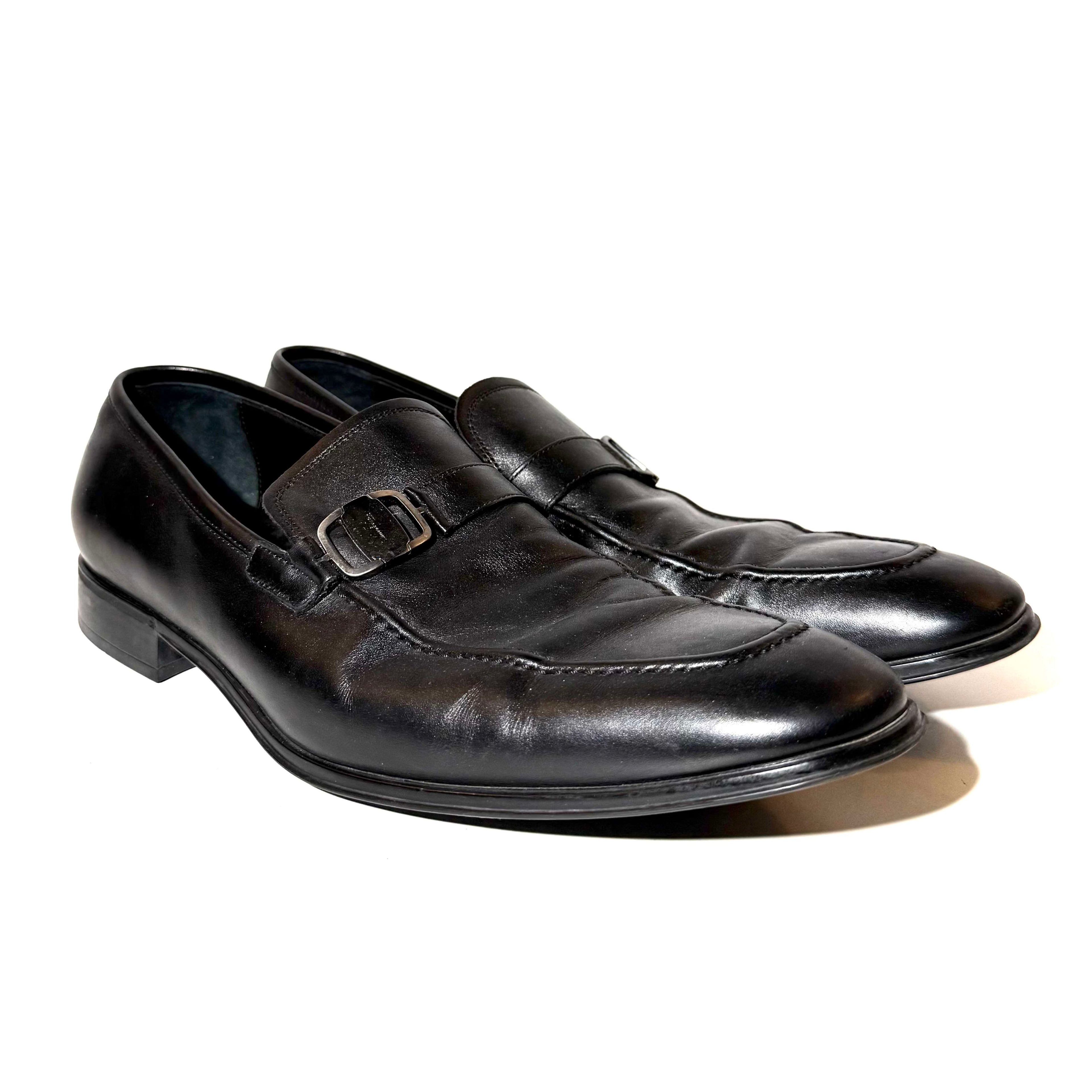 Salvatore Ferragamo Loafers