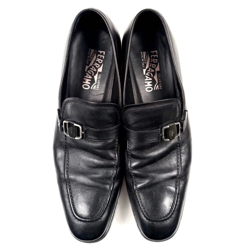 Salvatore Ferragamo Loafers