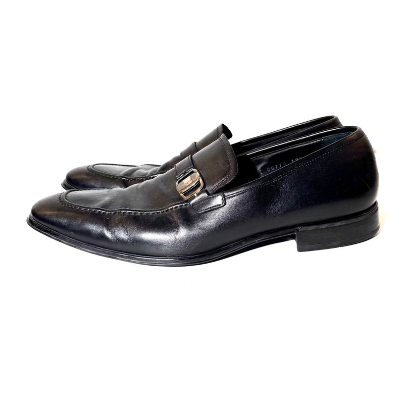 Salvatore Ferragamo Loafers