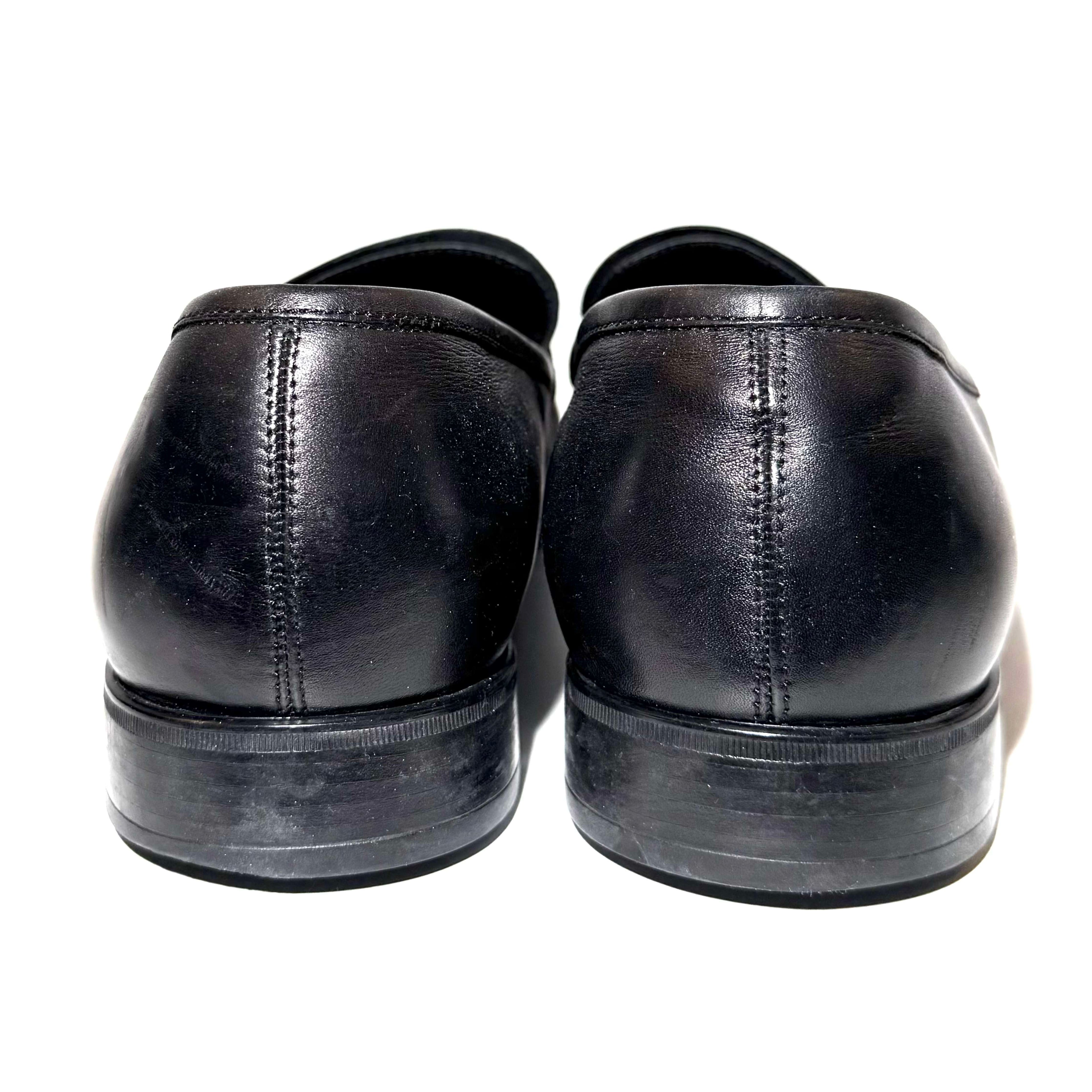 Salvatore Ferragamo Loafers