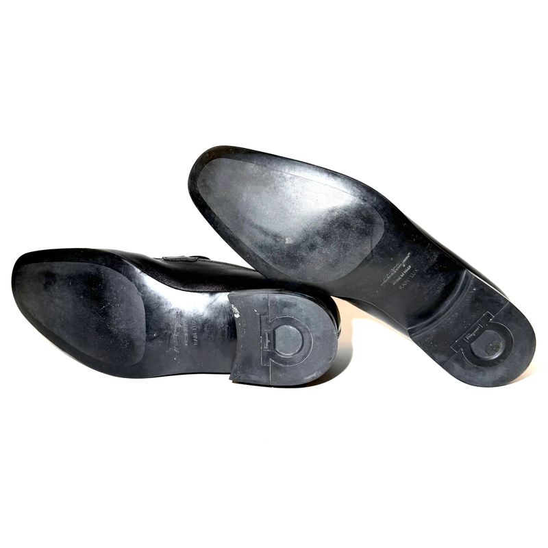 Salvatore Ferragamo Loafers