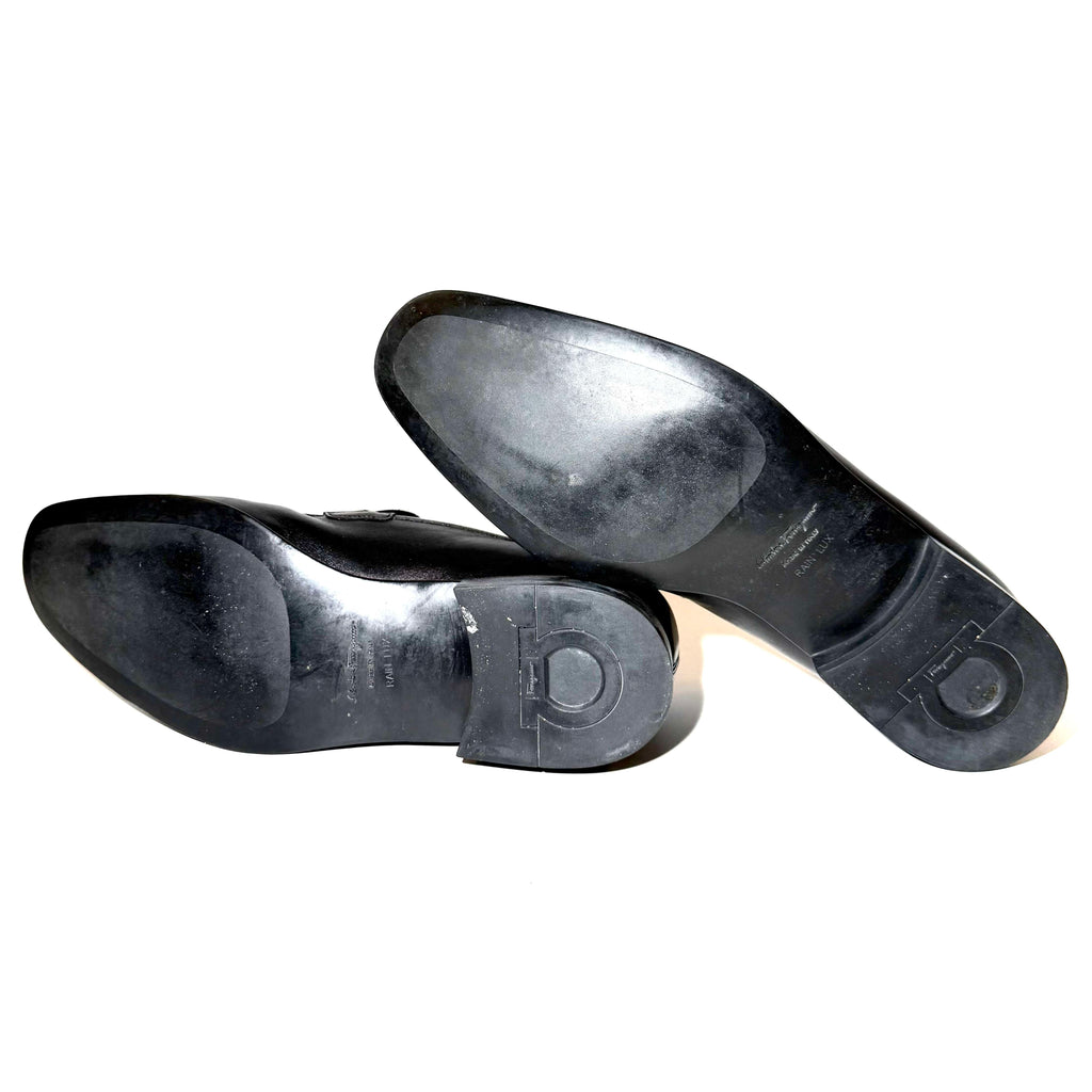 Salvatore Ferragamo Loafers