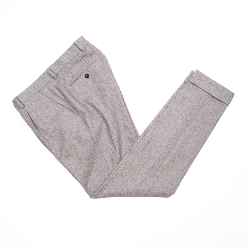 Grey Flannel Dress Trouser