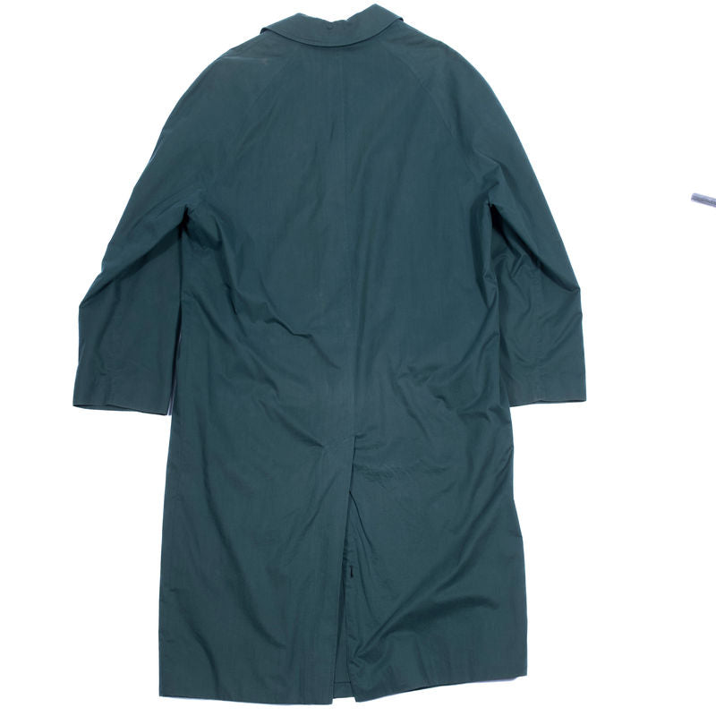 Austin Reed Green Coat Sz 54