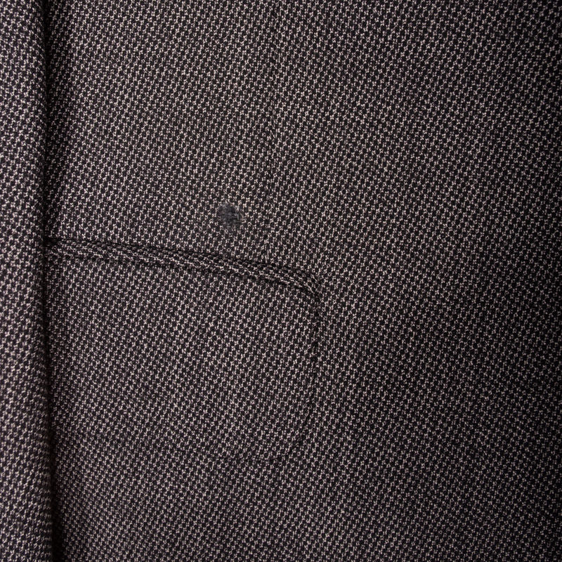 Zegna Grey Business Suit