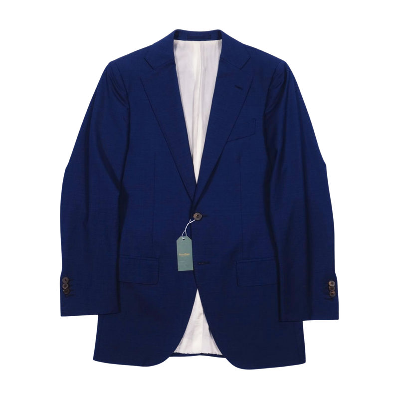 Suitsupply Blue Sport Coat