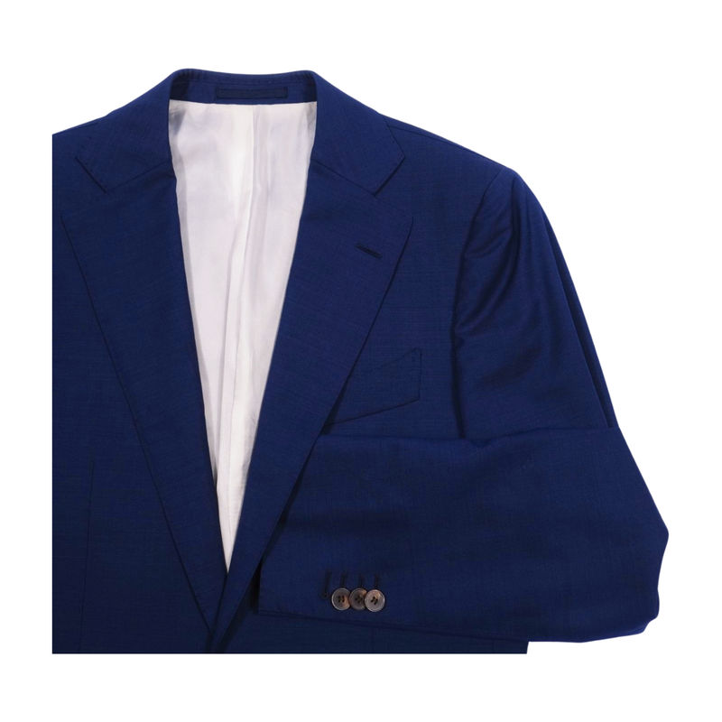 Suitsupply Blue Sport Coat