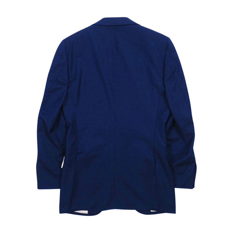 Suitsupply Blue Sport Coat