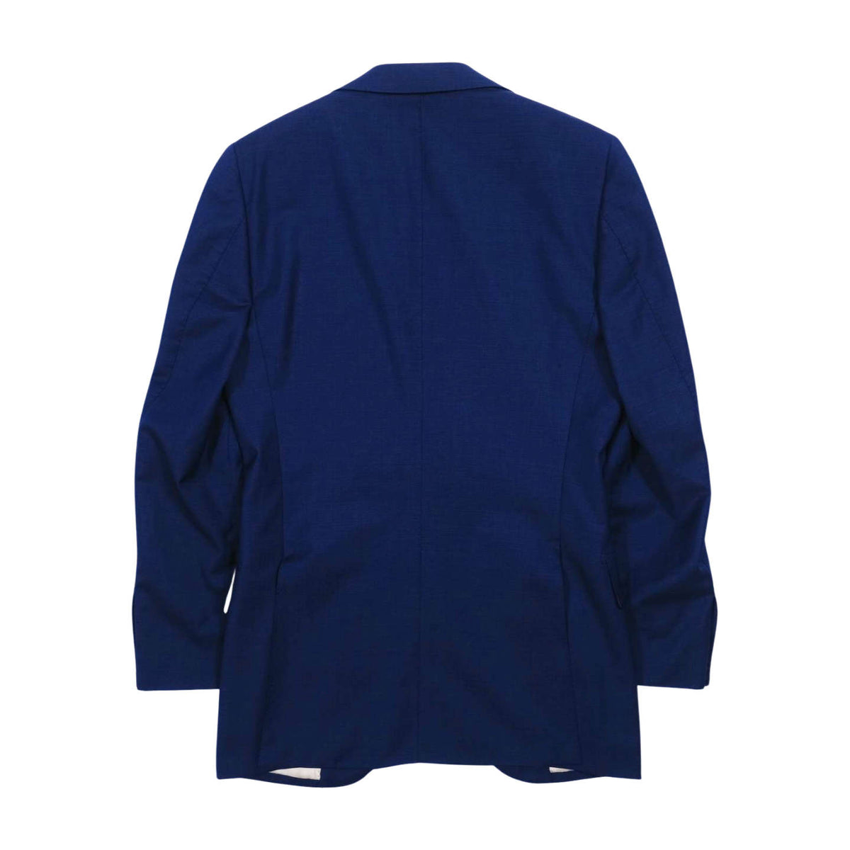 Suitsupply Blue Sport Coat