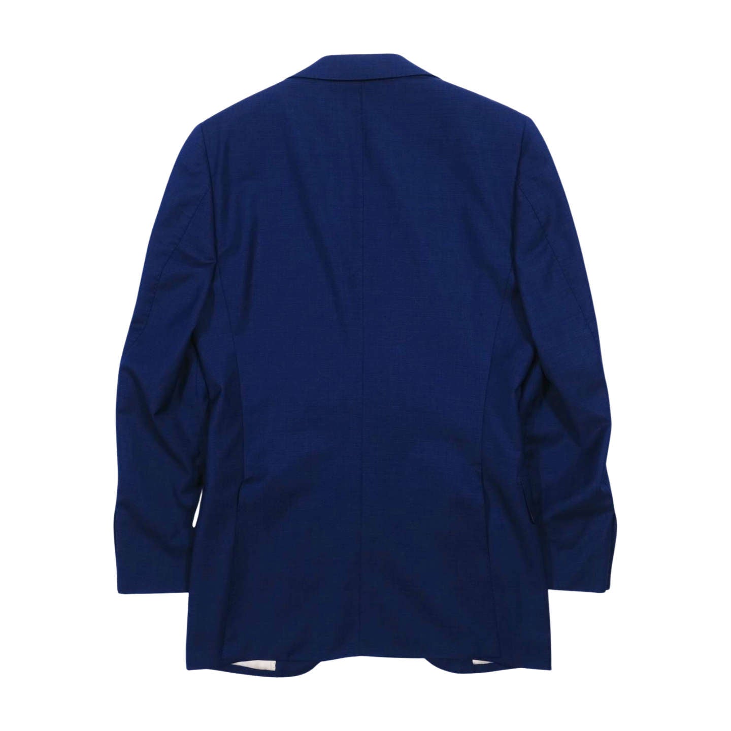 Suitsupply Blue Sport Coat