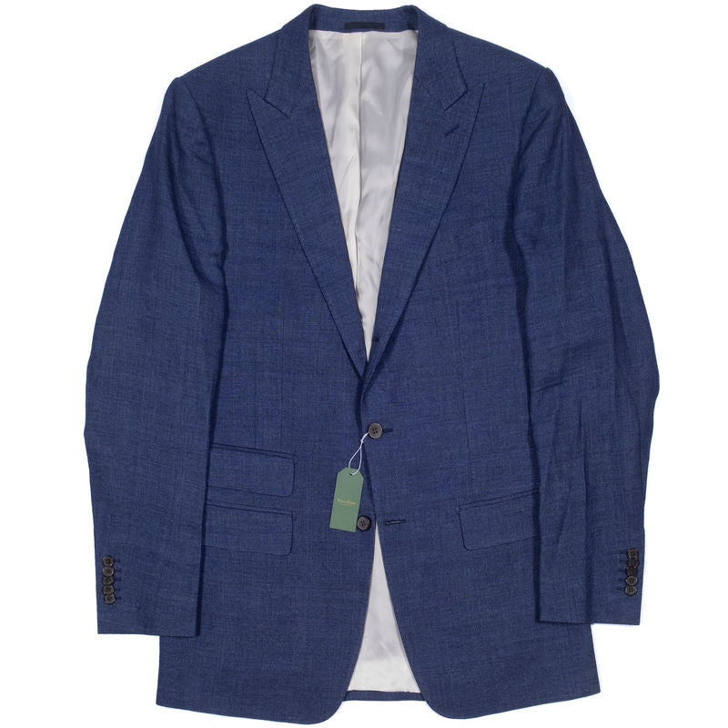 Suitsupply Blue Sport Coat