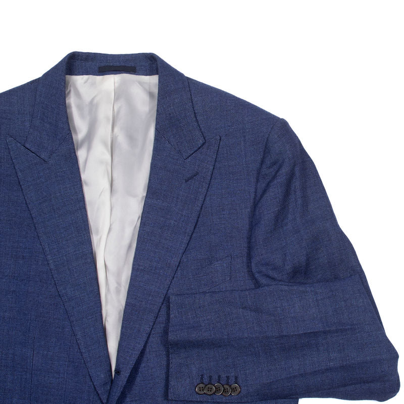 Suitsupply Blue Sport Coat