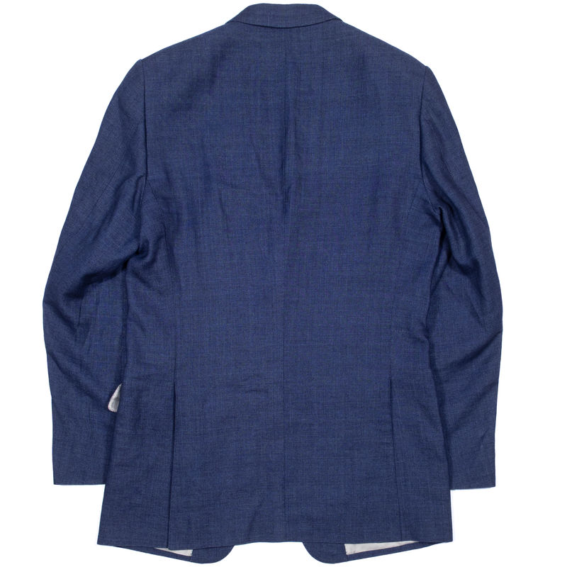 Suitsupply Blue Sport Coat