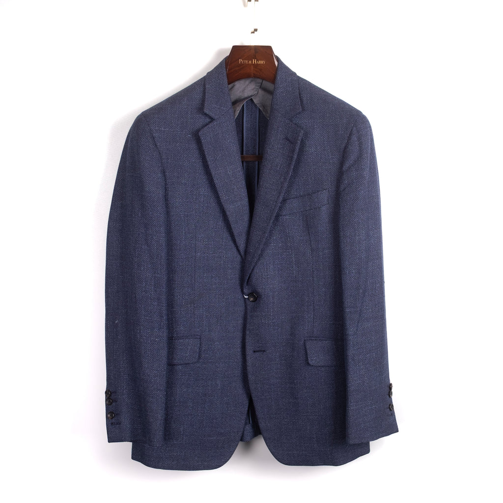 Navy Sport Coat