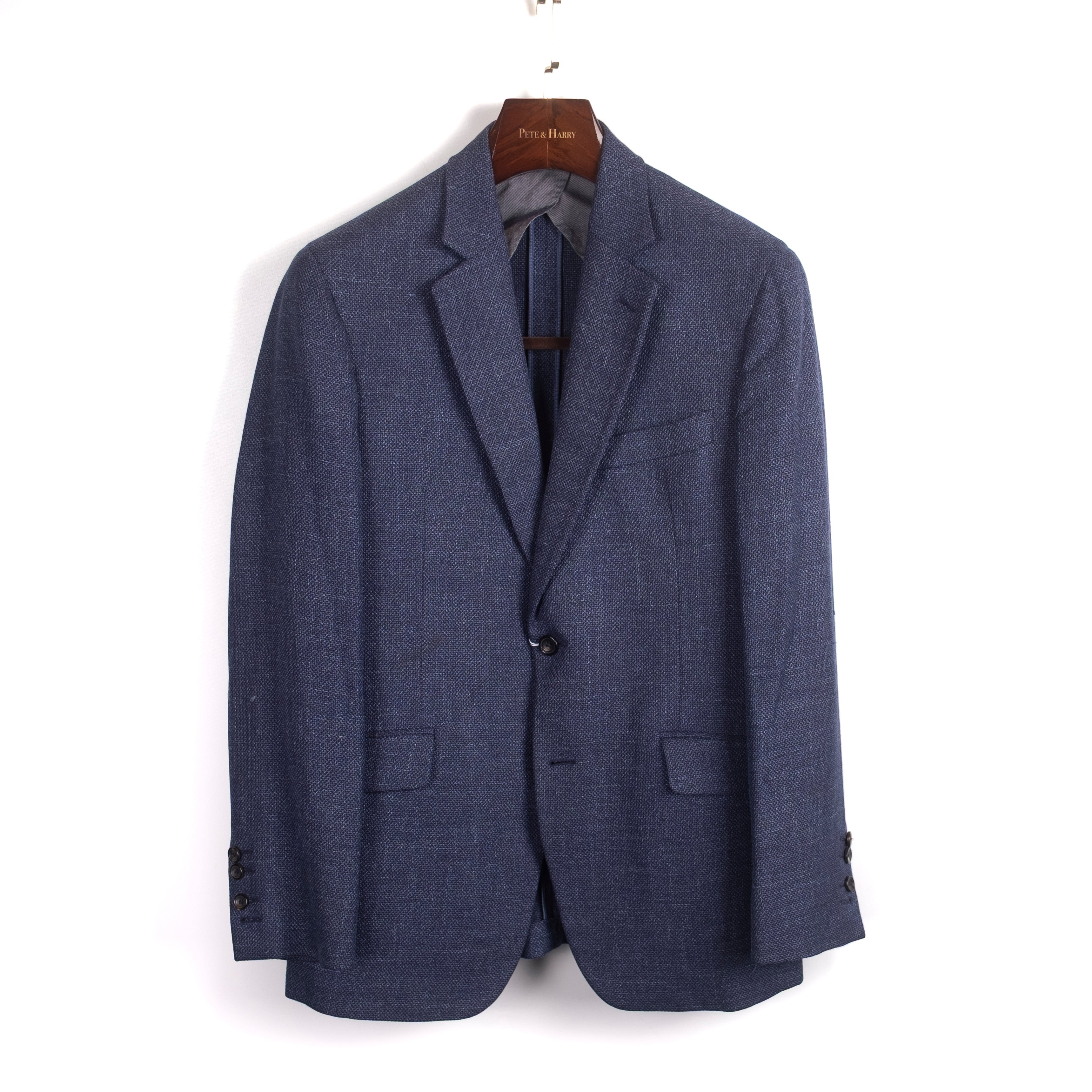 Navy Sport Coat