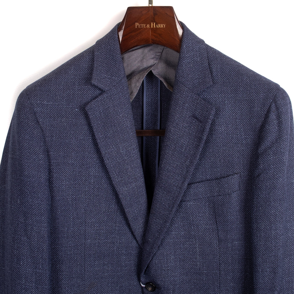 Navy Sport Coat