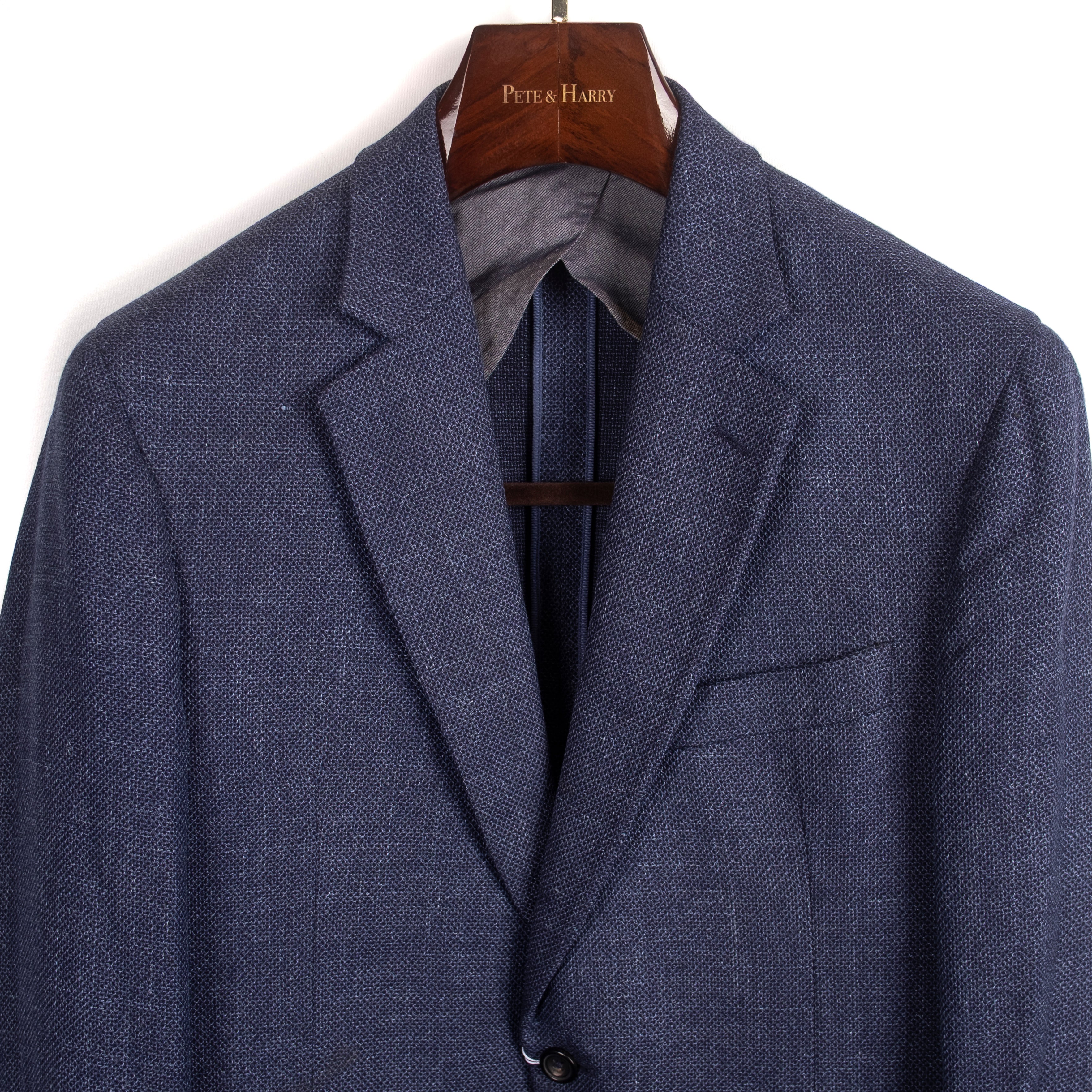 Navy Sport Coat