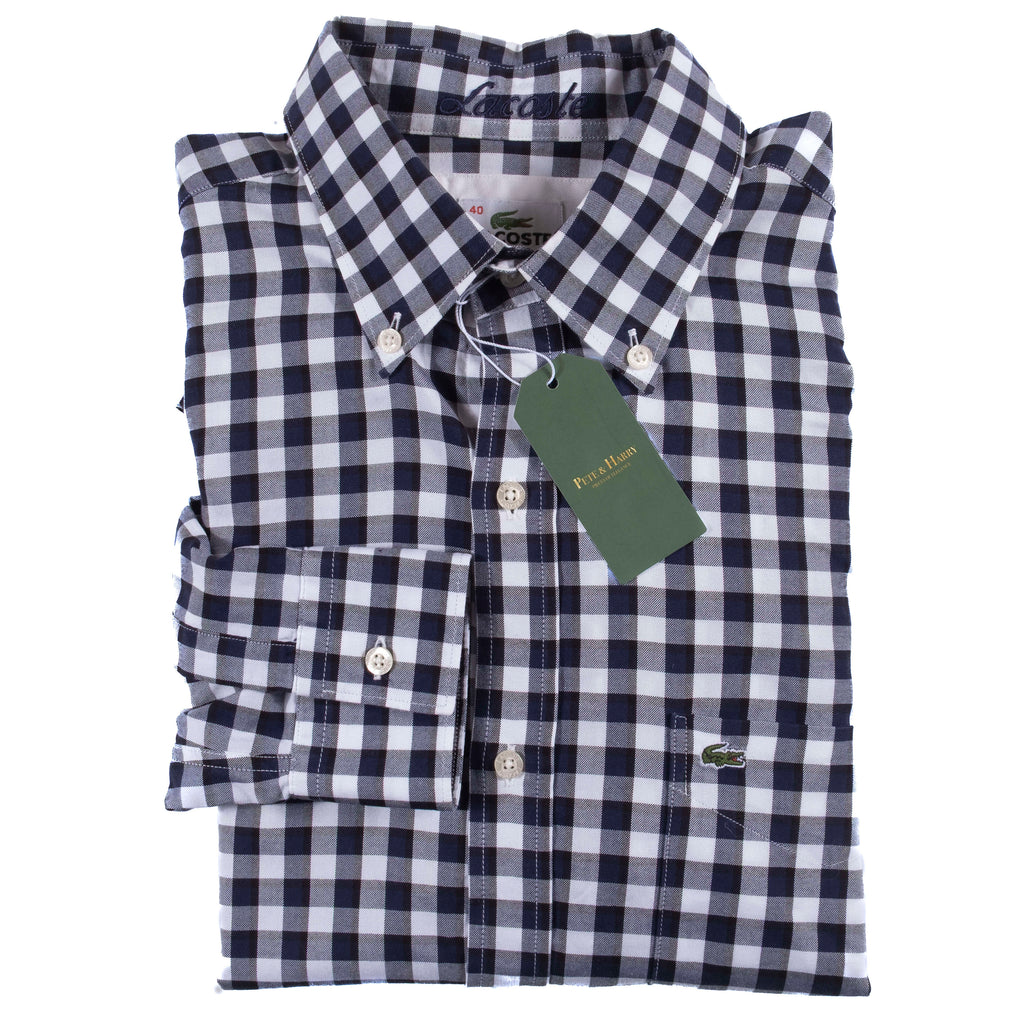 Lacoste Buttondown Shirt