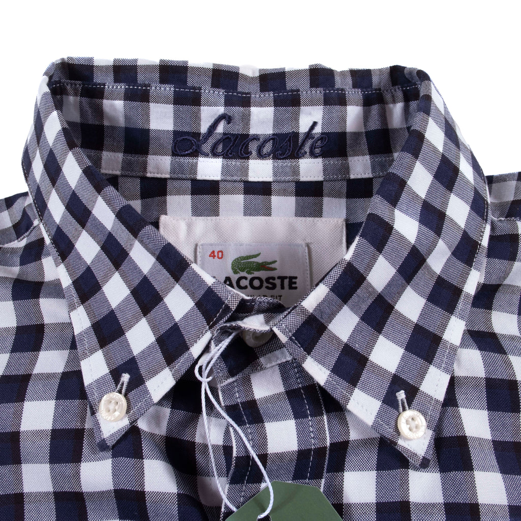 Lacoste Buttondown Shirt