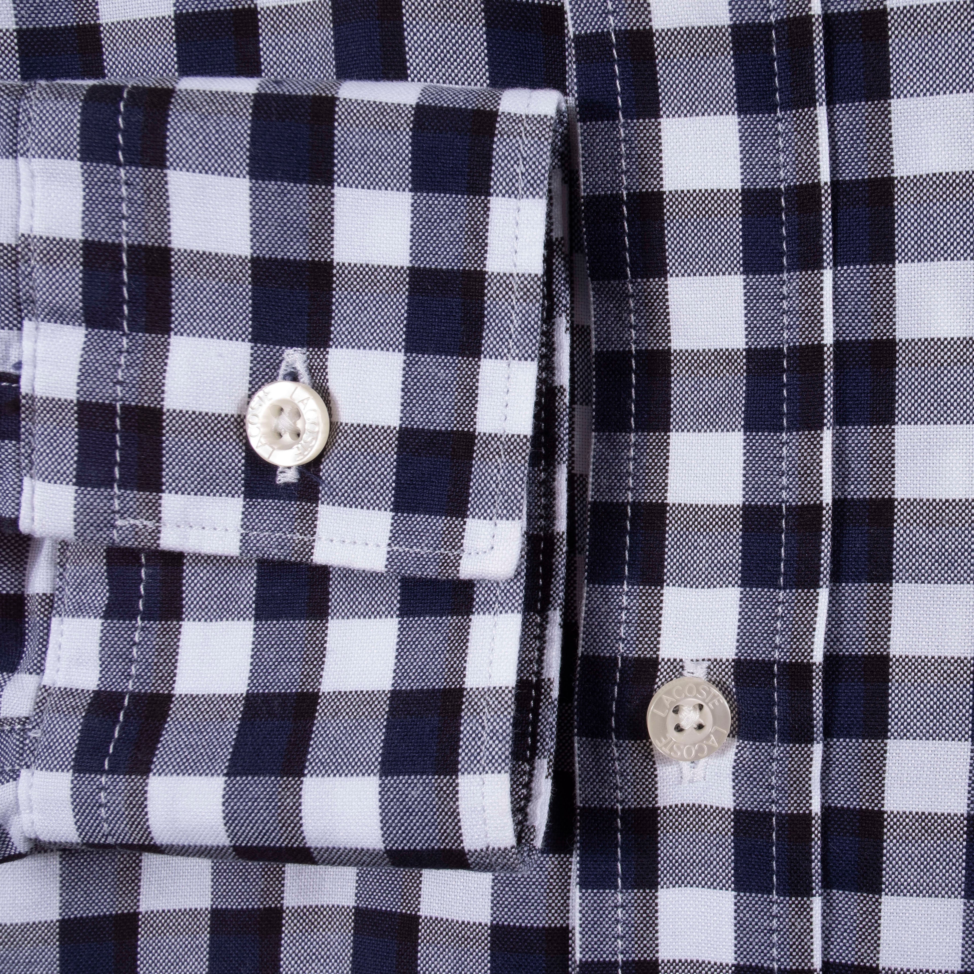 Lacoste Buttondown Shirt