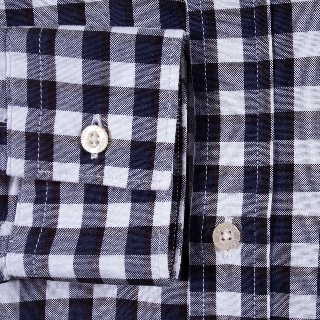 Lacoste Buttondown Shirt