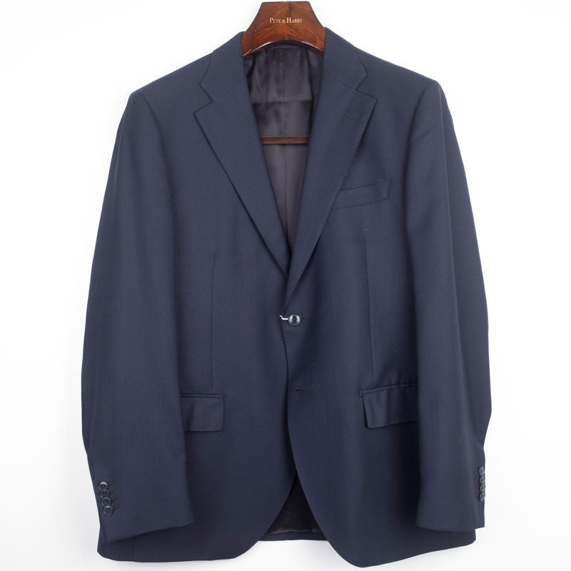 Navy Sport Coat