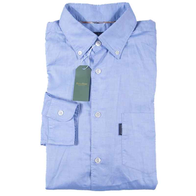 Aquascutum Buttondown Shirt