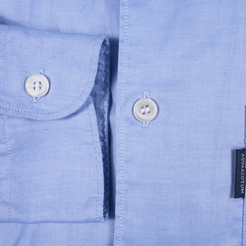 Aquascutum Buttondown Shirt
