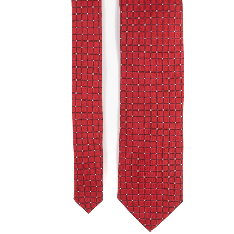 Stockmann Red Tie