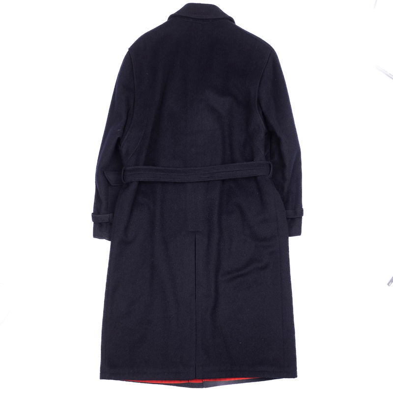 Navy Winter Coat