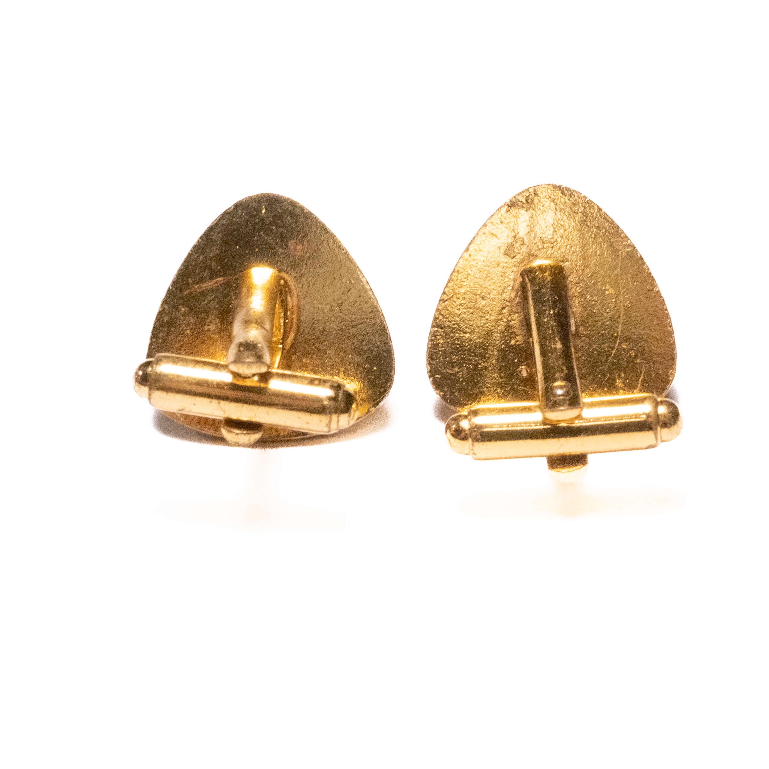 Cufflinks