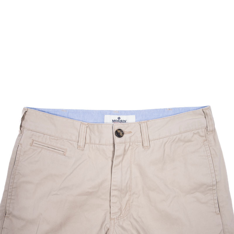 Morris Beige Chinos Sz 32/35 (EU)
