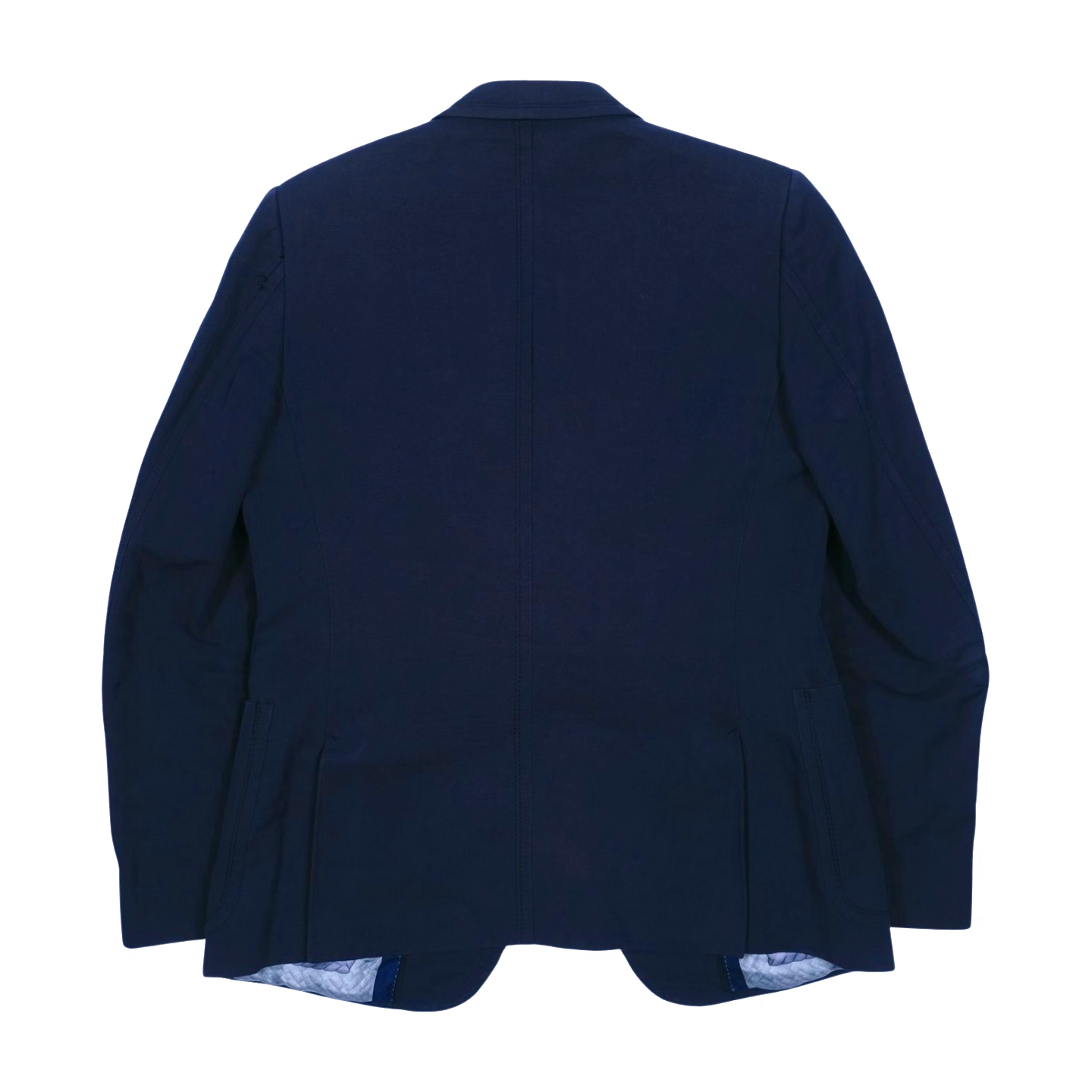 Gucci Navy Sport Coat