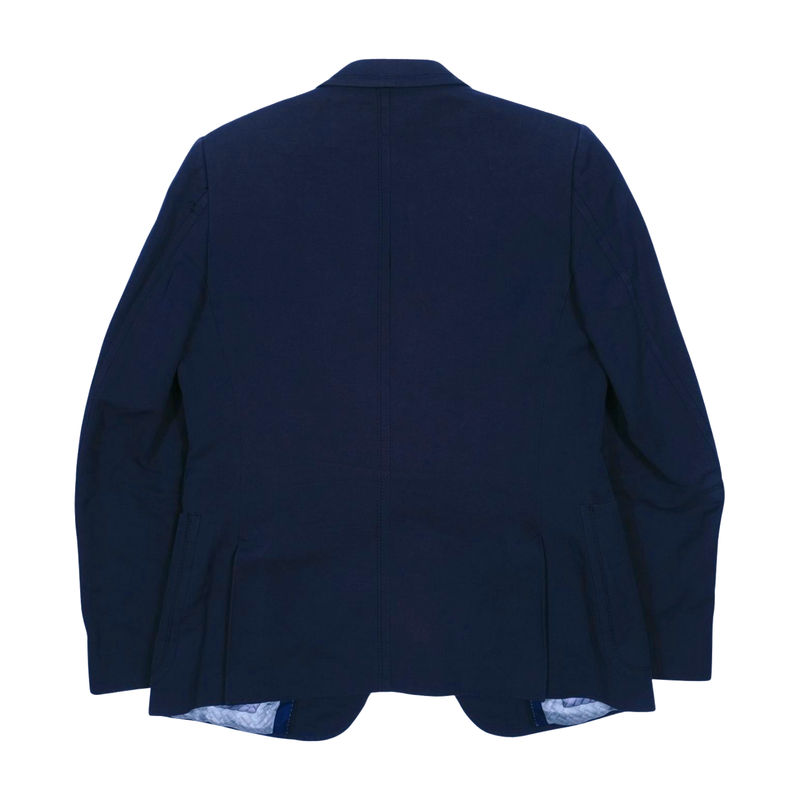 Gucci Navy Sport Coat