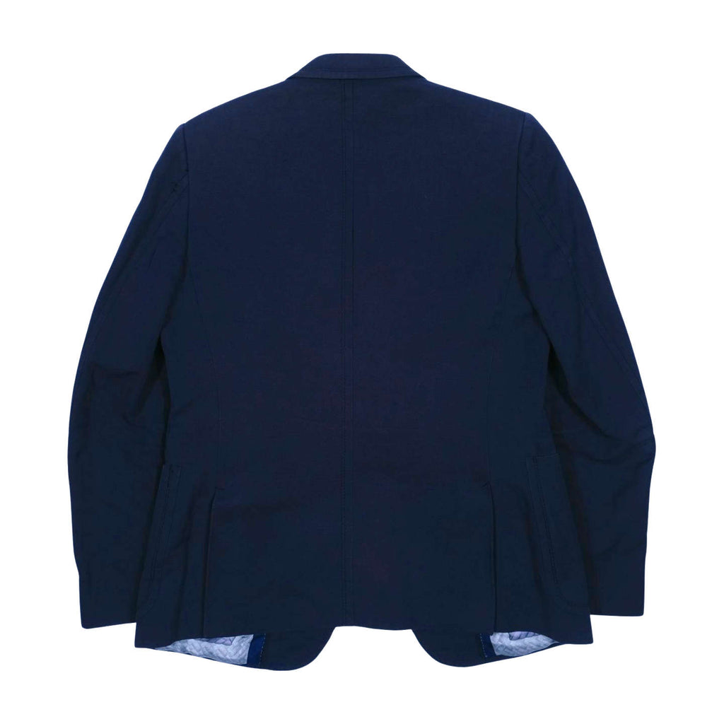 Gucci Navy Sport Coat