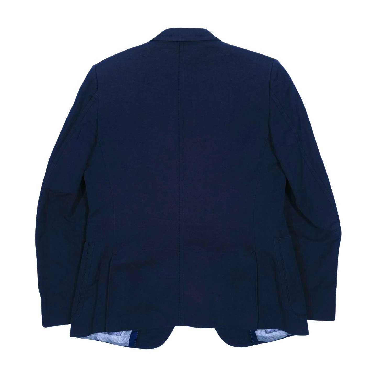 Gucci Navy Sport Coat