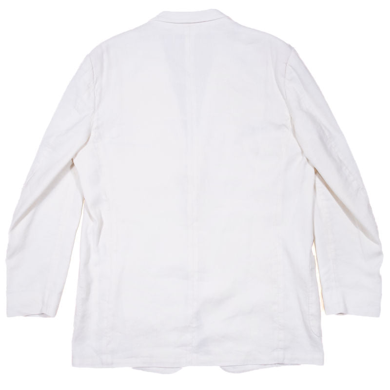 Cerruti 1881 Off White Blazer Sz 58