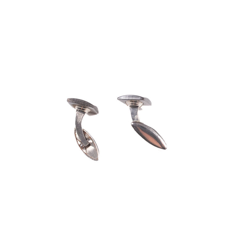 Formal Cufflinks