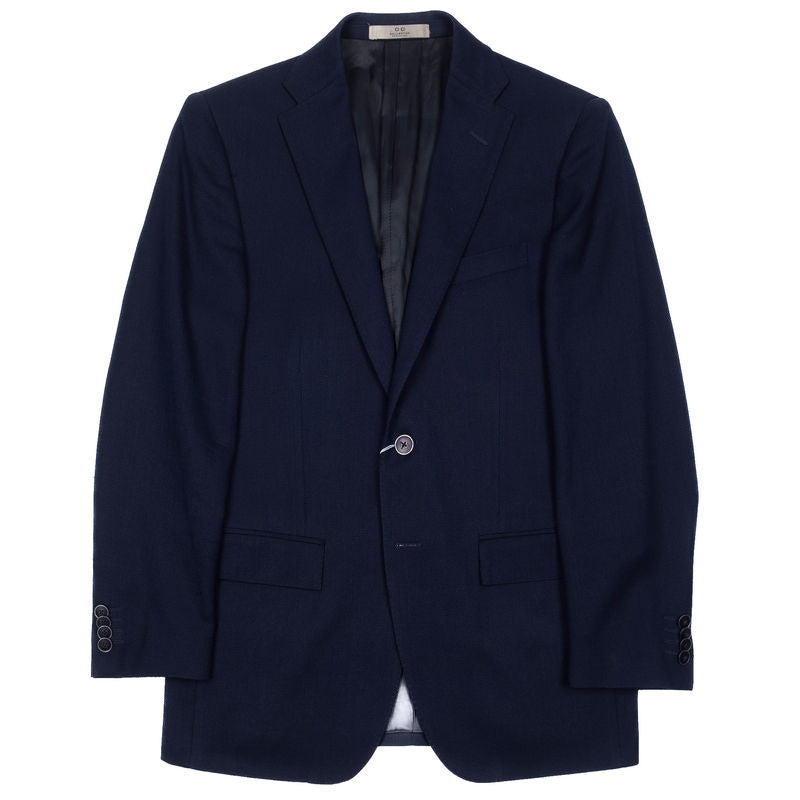 Navy Sport Coat