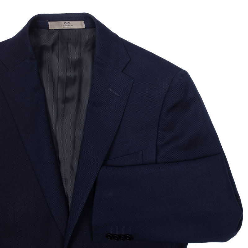 Navy Sport Coat