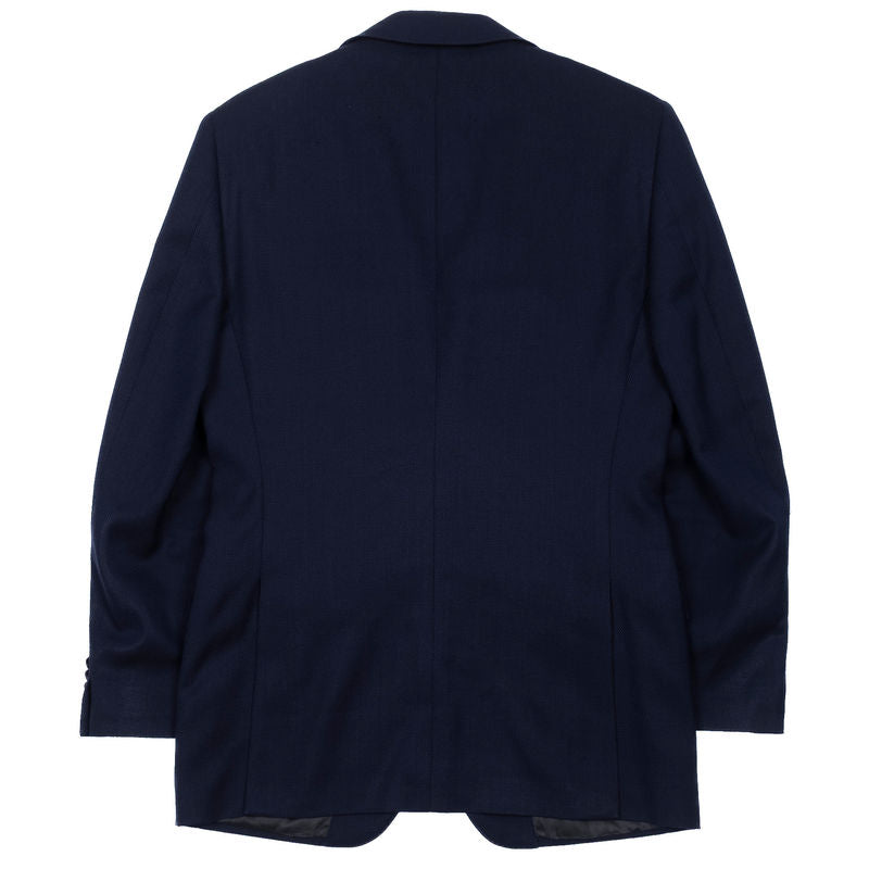 Navy Sport Coat