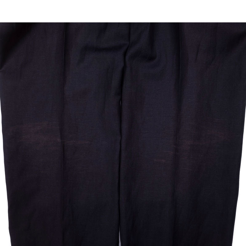 Cerruti Navy Double Breasted Suit