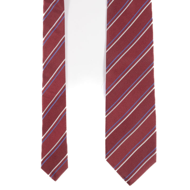 Calabrese Striped Tie