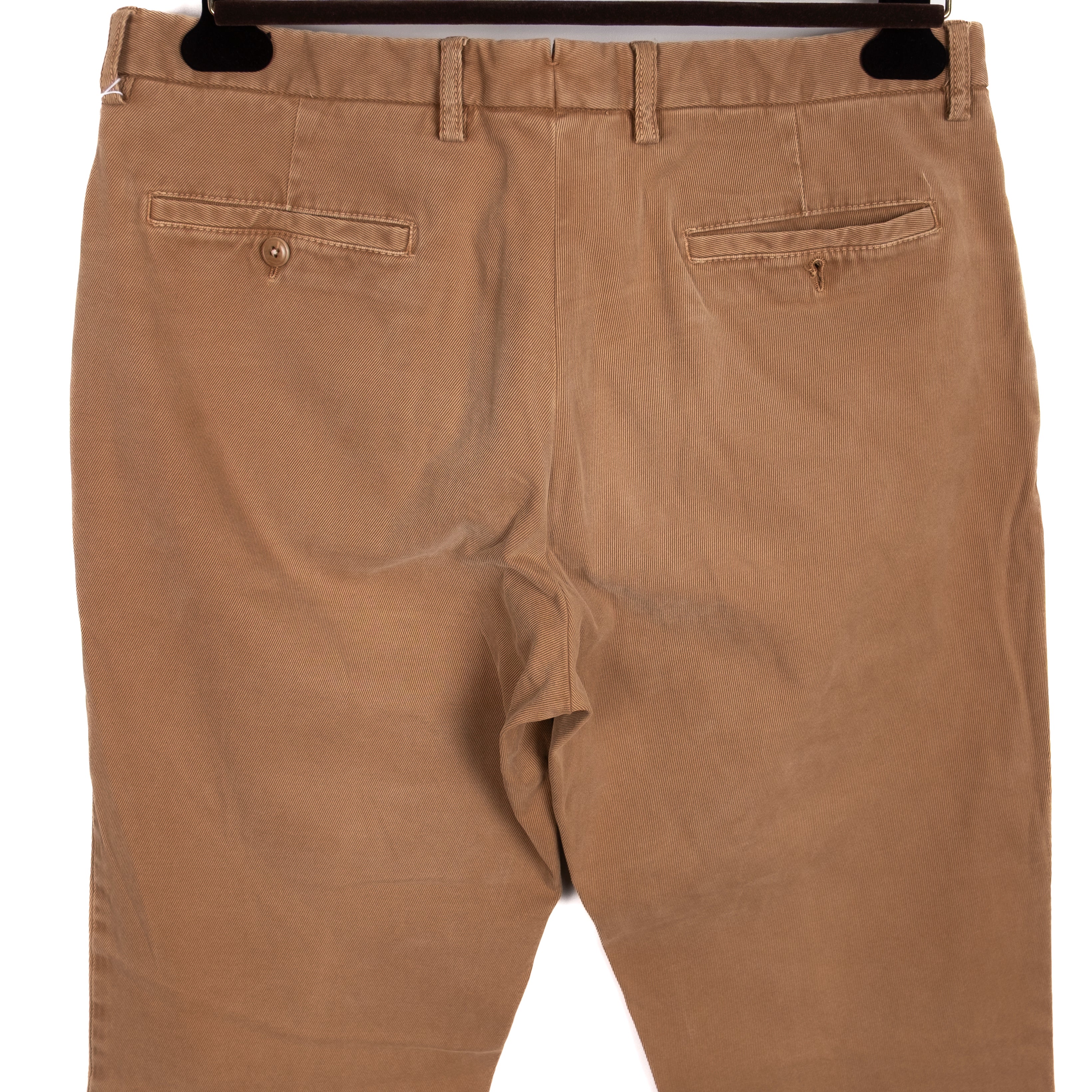 Beige Chinos